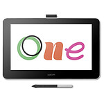 Wacom One
