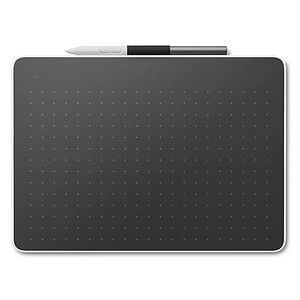 Wacom One S
