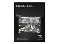 Wacom Stroke Pen Nibs - pointe de stylo numerique