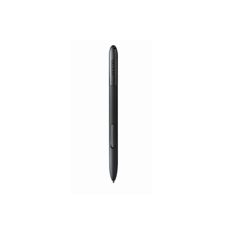 Wacom Lápiz digital Wacom UP7724 Negro pour DTU-1141 et DTH-1152