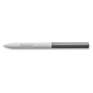 Wacom One Standard Pen White Grey