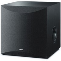 NSSW100 BLACK