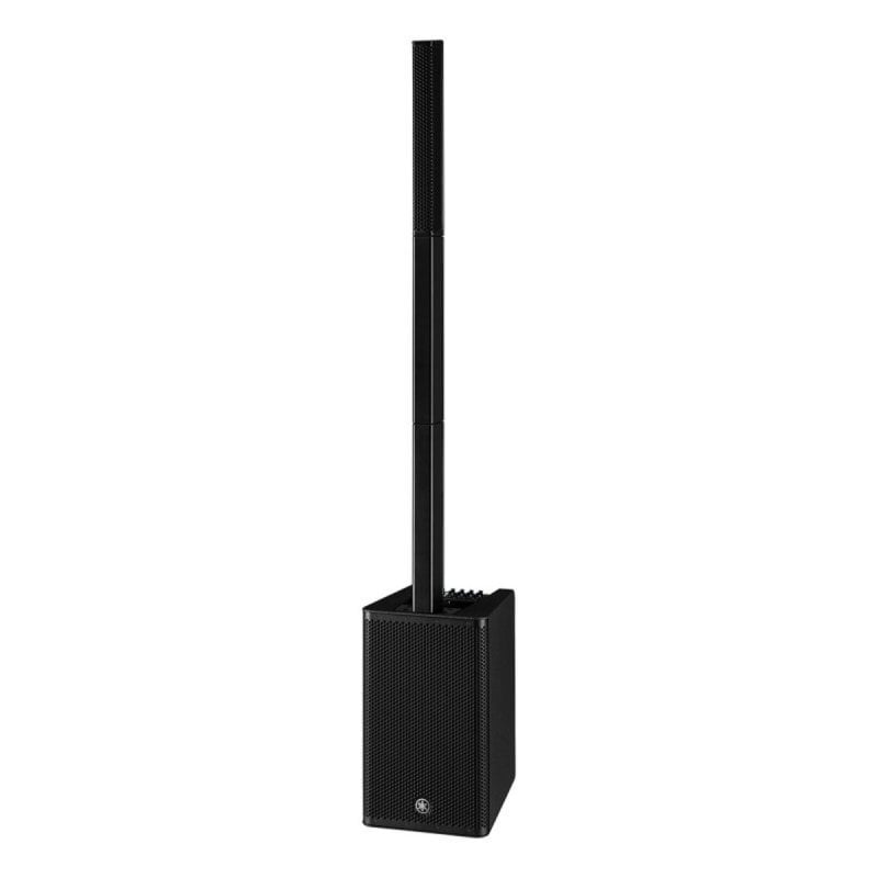 Yamaha Enceintes Yamaha Portables Column Array Bluetooth 1100W STAGEPAS 1K MKII