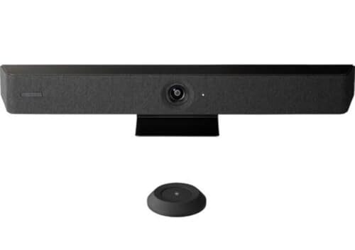 Système de vidéoconférence CS-800 Noir U