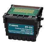 Canon PF 04
