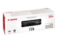 Canon 728 - Black