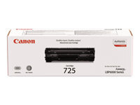 Canon 725 - Black