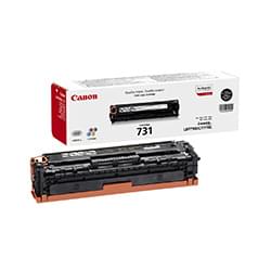 Canon 731 - Black