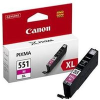 Canon CLI-551M XL