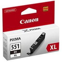 Canon CLI-551BK XL