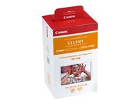 Canon RP-108 - kit cassette a ruban d'impression papier