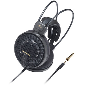 Audio Technica ATH AD900X
