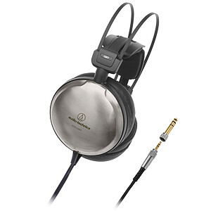 Audio Technica ATH A2000Z
