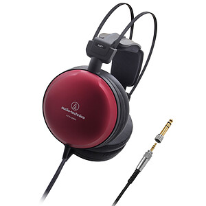 Audio Technica ATH A1000Z