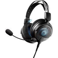 Audio Technica ATH GDL3 Black