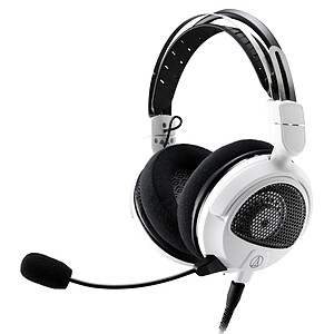 Audio Technica ATH GDL3 White
