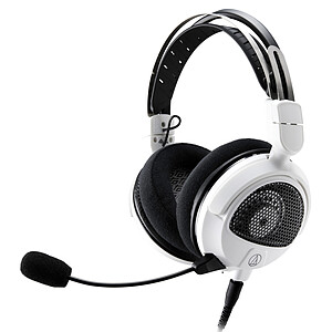 Audio Technica ATH GDL3 White
