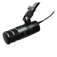 Audio-Technica AT2040USB ( 5 de reduction avec le code promo SQUAD )