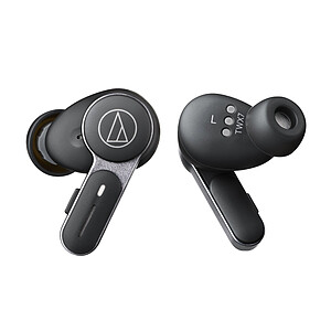 Audio Technica ATH TWX7 Black