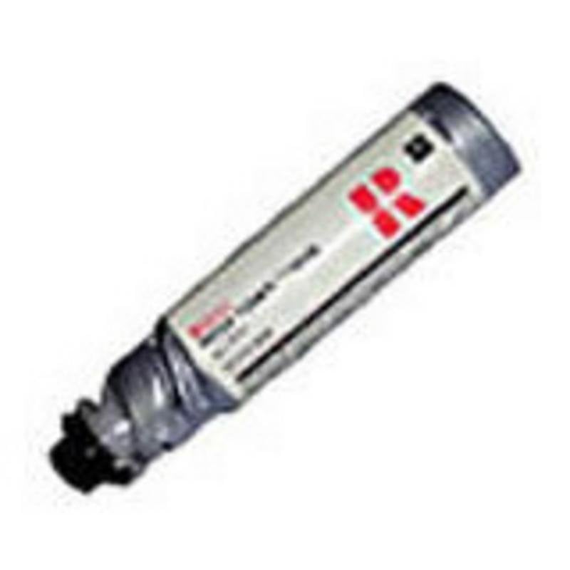 Ricoh Cartouche Toner Ricoh Type T2 Black Original 25000 pages