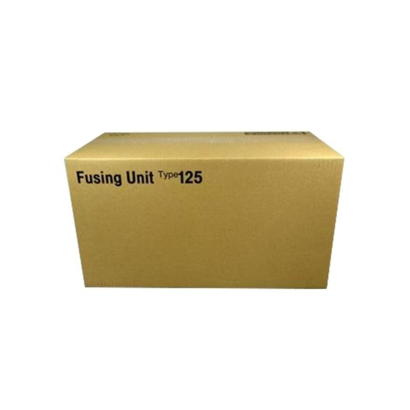 Ricoh Fusor Laser Ricoh Type 125 pour Aficio CL3000 avec 100000 pages