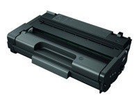 Ricoh - Black - original - cartouche de toner