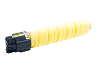 Ricoh - Yellow - original - cartouche de toner