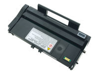 Ricoh - Black - original - cartouche de toner (alternative pourÂ  Ricoh Type SP100LE)