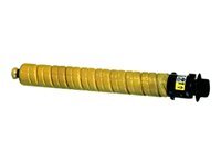 Ricoh - Yellow - original - cartouche de toner