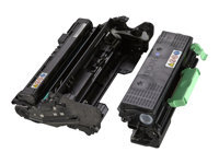 Ricoh Tambour d'imprimante laser Ricoh SP4500 Black original 20000 pages