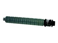 Ricoh - Black - original - cartouche de toner