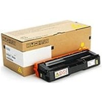 Ricoh Toner Jaune SPC252 4000p. - 407534
