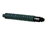 Ricoh - Black - original - cartouche de toner