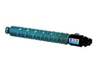 Ricoh Cartouche Toner Original Ricoh C306 C406 Cyan 1 pièce