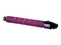 Ricoh Cartouche Toner Original Ricoh Magenta pour Imprimantes C306 C406