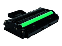 Ricoh - Black - originale - cartouche de toner
