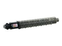 Ricoh IM C300 - Black - original - cartouche de toner