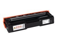 Ricoh 408340 cartouche de toner 1 pièce(s) Black