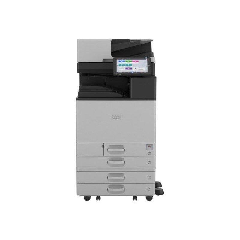Ricoh Imprimante laser couleur A3 Ricoh IM C4510A multifonction 45 ppm