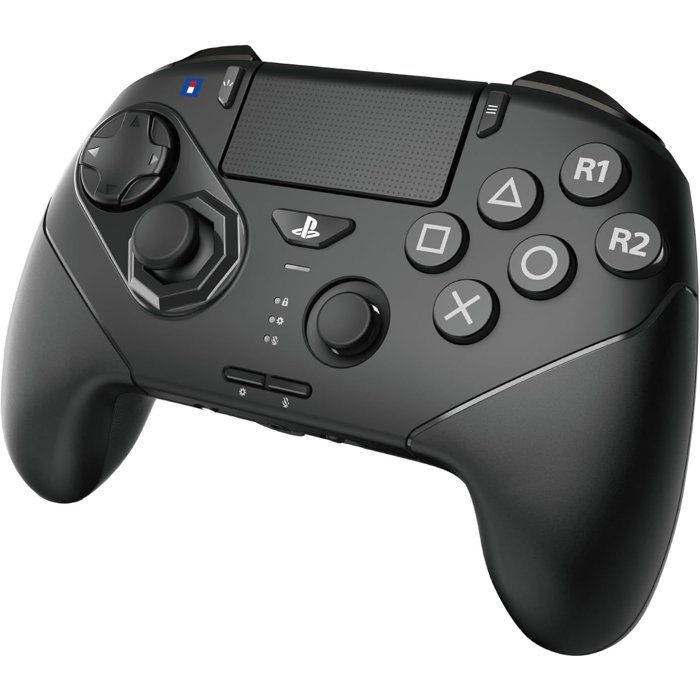Hori Wireless Fighting Commander Octa Pro
