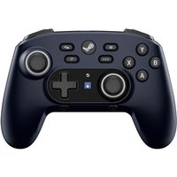 Manette pro sans fil HORIPAD Midnight Black pour PC Black