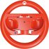 Hori Racing Wheel Attachment Set Mario Kart Mario pour Nintendo Switch 2

