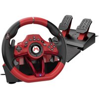 Volant gaming filaire Hori Mario Kart Pro Deluxe pour Nintendo Switch 2