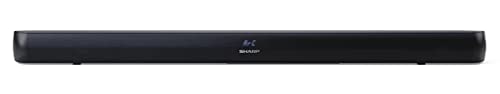 Sharp Barre de son Sharp HT-SB147 avec Bluetooth 150W Black