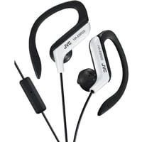 JVC Ecouteurs sport intra auriculaires JVC HA EBR25 W