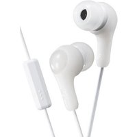 JVC HA FX7M Blanc Intra Auriculaire
