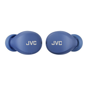 JVC HA A6T Blue
