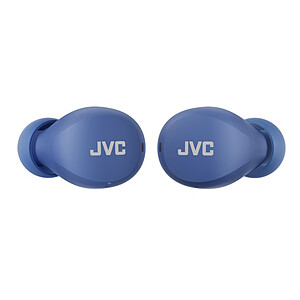 JVC HA A6T Blue