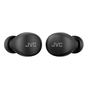 JVC HA A6T Black