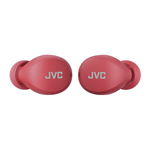 JVC HA A6T Red
